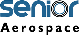 Senior Aerospace Logo